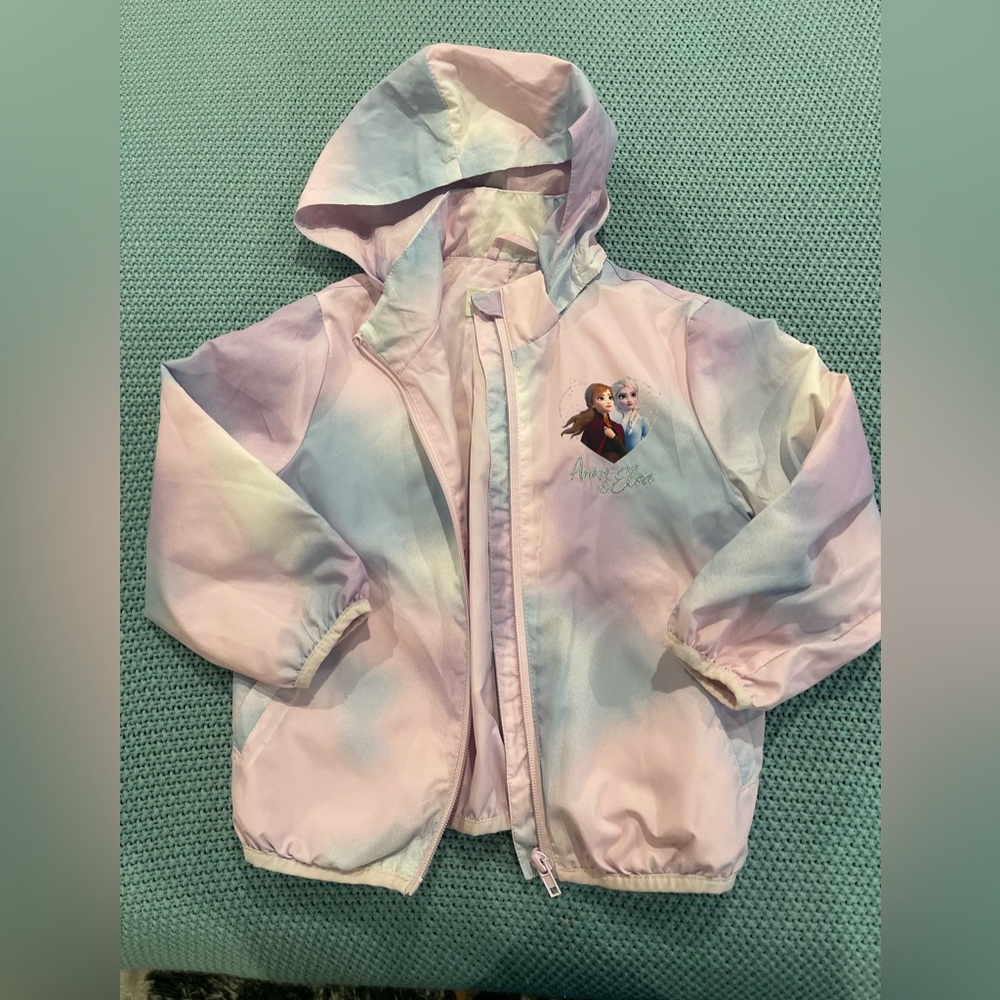 H&M Kids' Light Pink Jacket